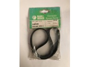 Black & Decker Shredder Belt (D38 Type 2) Genuine Spare Parts